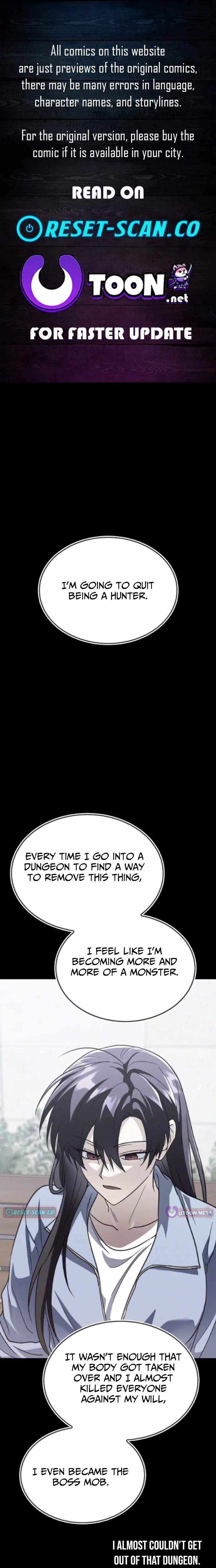 The Returned C-Rank Tank Won’t Die! Chapter 51 page 1 - 