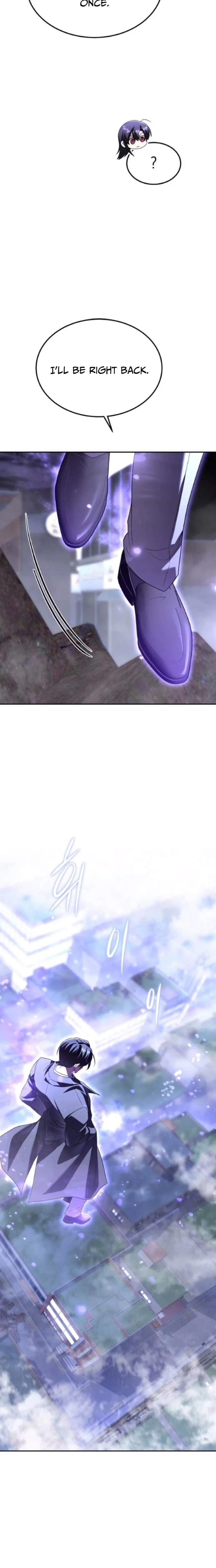The Returned C-Rank Tank Won’t Die! Chapter 51 page 15 - 