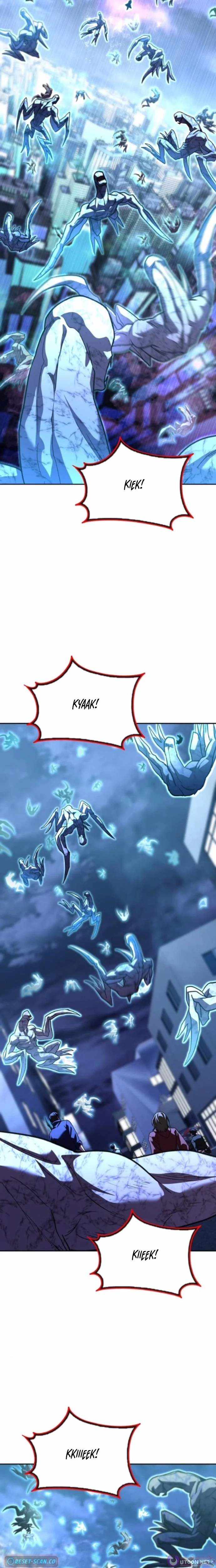 The Returned C-Rank Tank Won’t Die! Chapter 51 page 21 - 