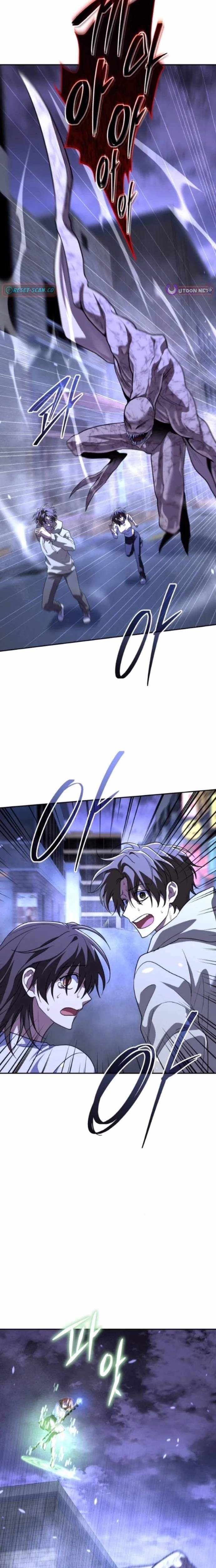 The Returned C-Rank Tank Won’t Die! Chapter 51 page 9 - 
