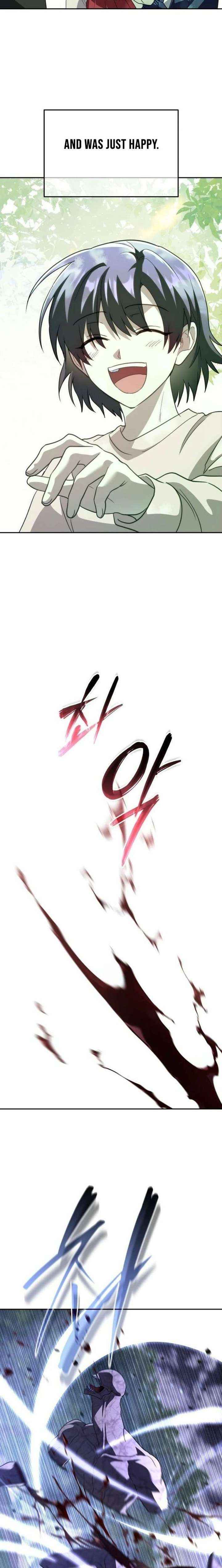 The Returned C-Rank Tank Won’t Die! Chapter 52 page 30 - 
