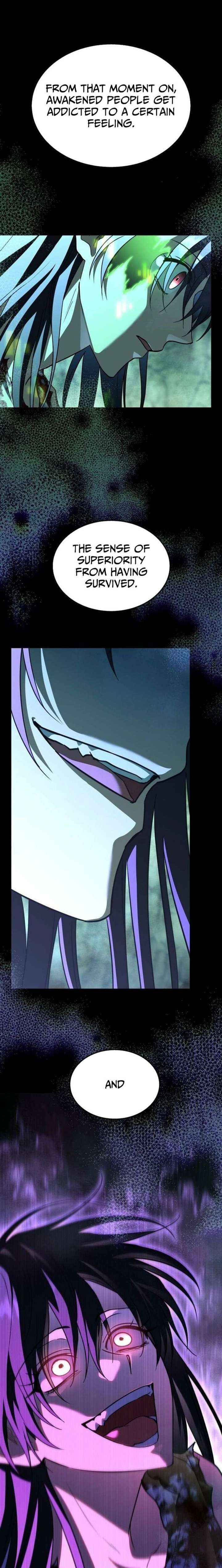 The Returned C-Rank Tank Won’t Die! Chapter 52 page 9 - 