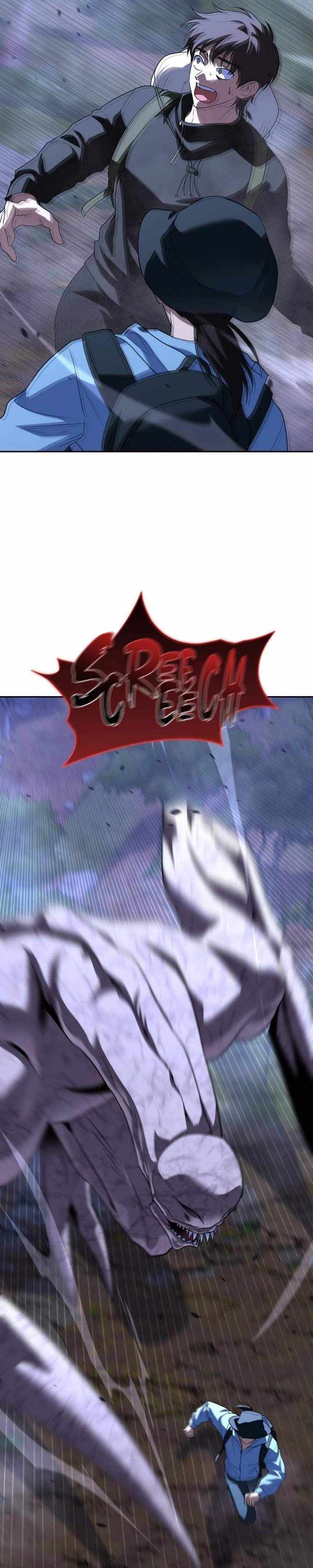 The Returned C-Rank Tank Won’t Die! Chapter 53 page 2 - 