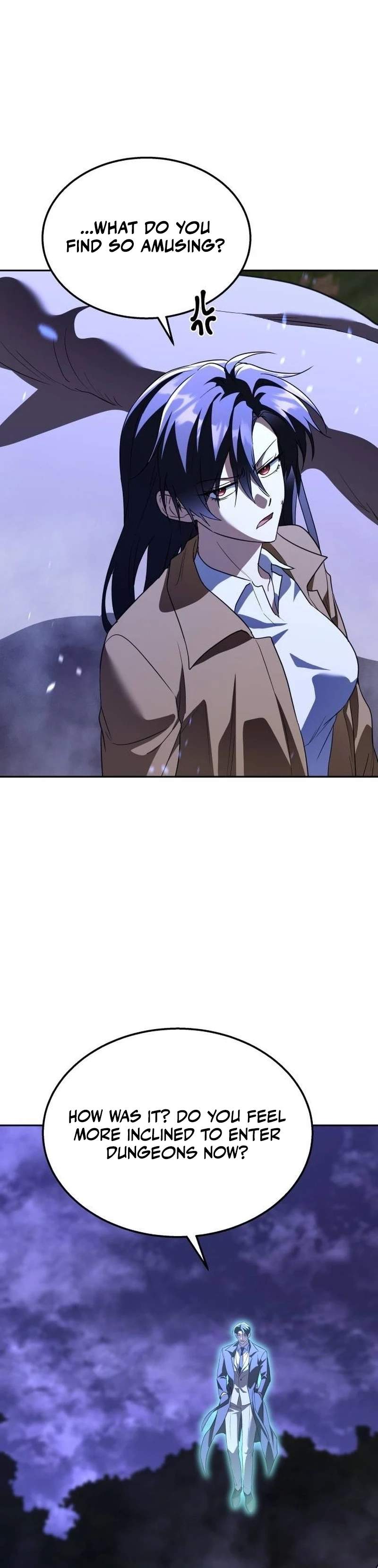 The Returned C-Rank Tank Won’t Die! Chapter 53 page 12 - 