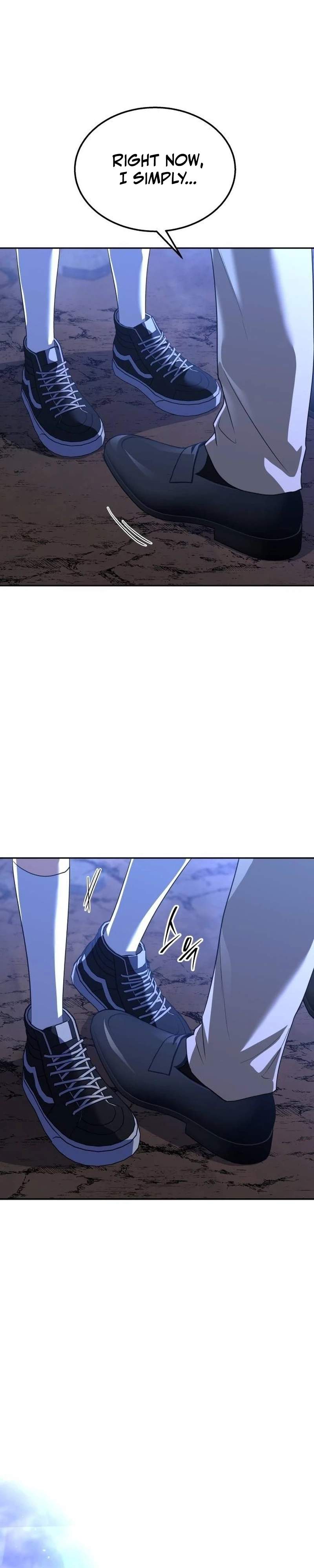 The Returned C-Rank Tank Won’t Die! Chapter 53 page 18 - 