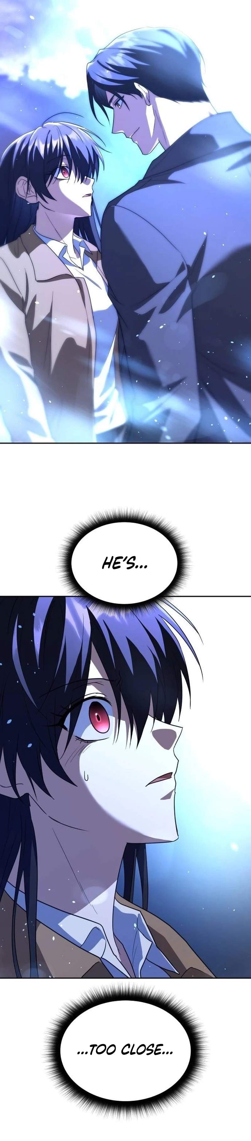 The Returned C-Rank Tank Won’t Die! Chapter 53 page 19 - 