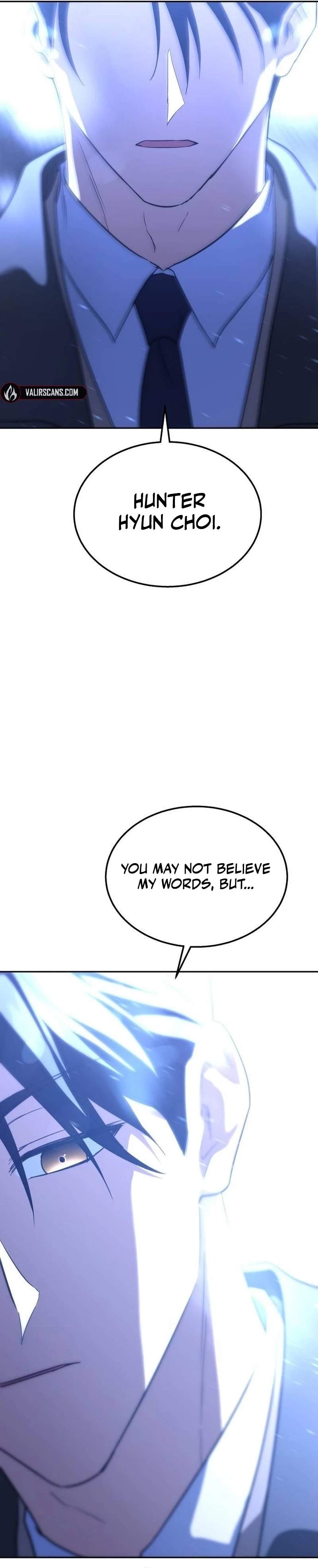 The Returned C-Rank Tank Won’t Die! Chapter 53 page 20 - 