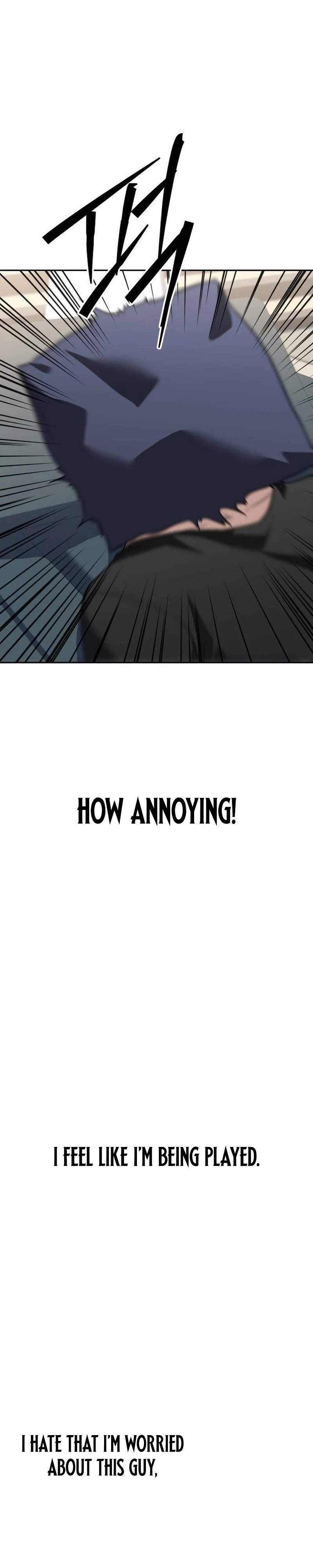 The Returned C-Rank Tank Won’t Die! Chapter 53 page 46 - 