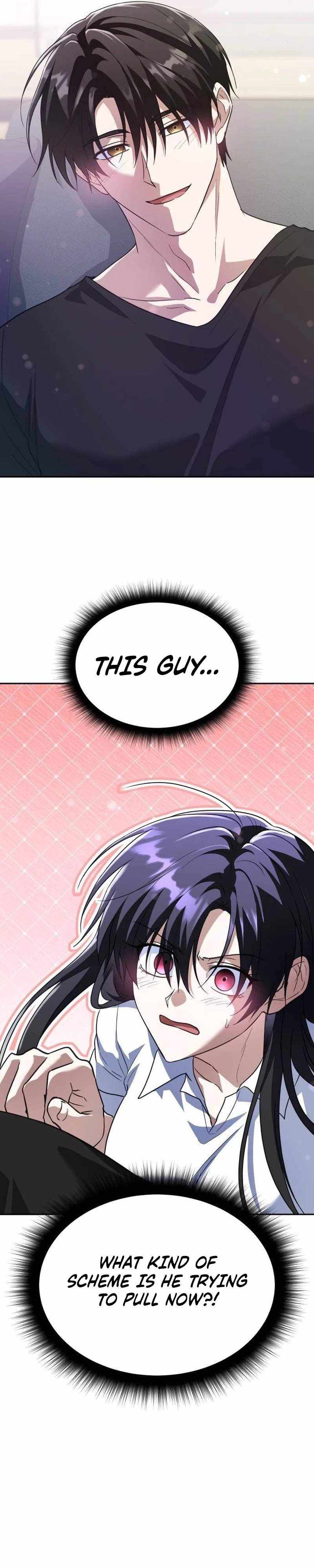 The Returned C-Rank Tank Won’t Die! Chapter 53 page 49 - 