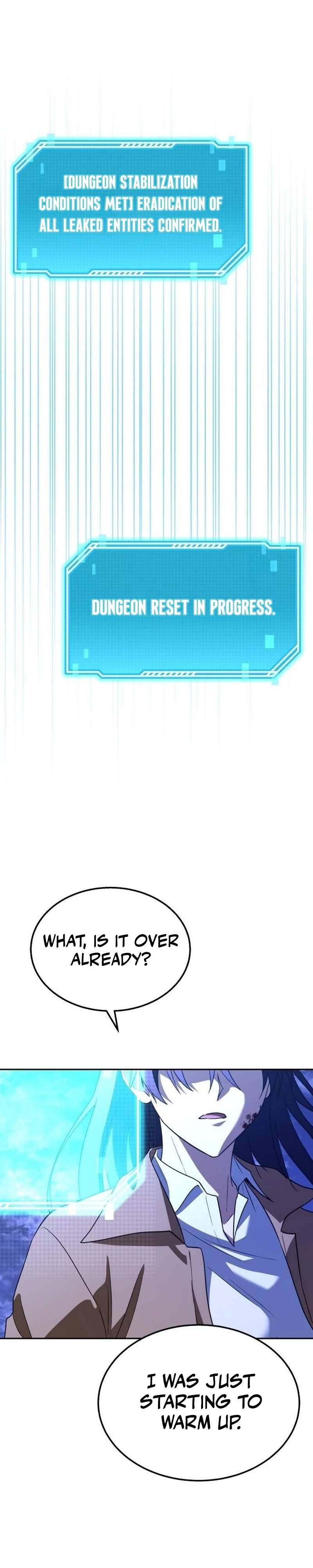 The Returned C-Rank Tank Won’t Die! Chapter 53 page 7 - 