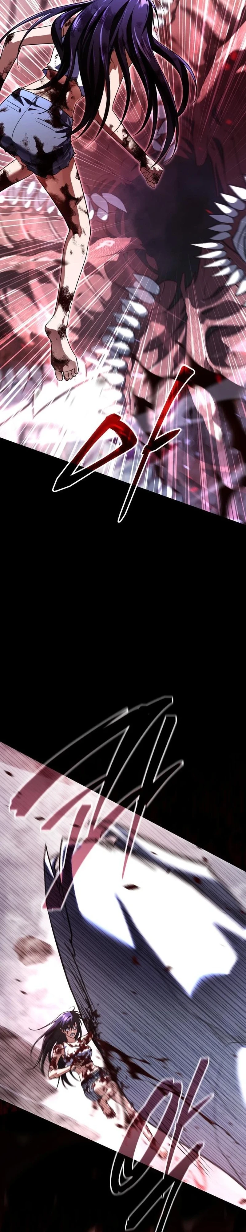 The Returned C-Rank Tank Won’t Die! Chapter 57 page 16 - 