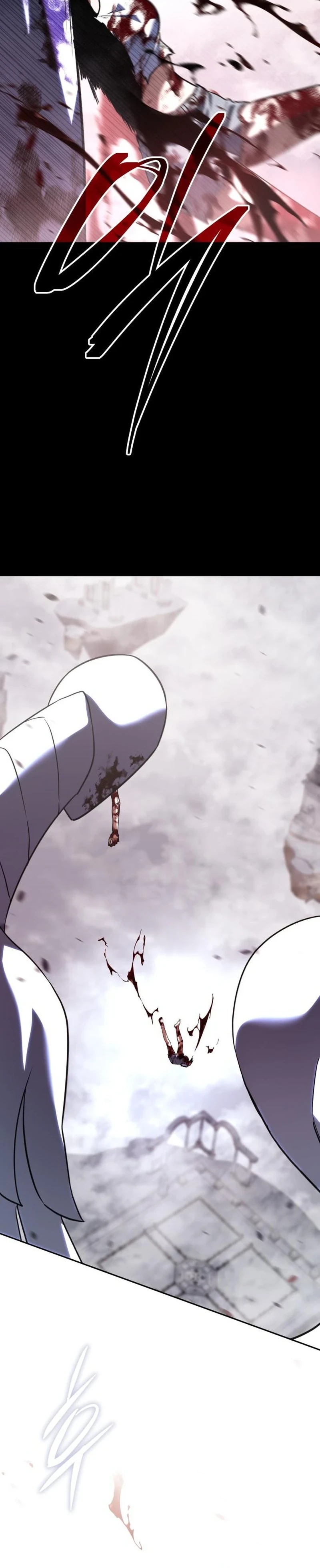The Returned C-Rank Tank Won’t Die! Chapter 57 page 19 - 