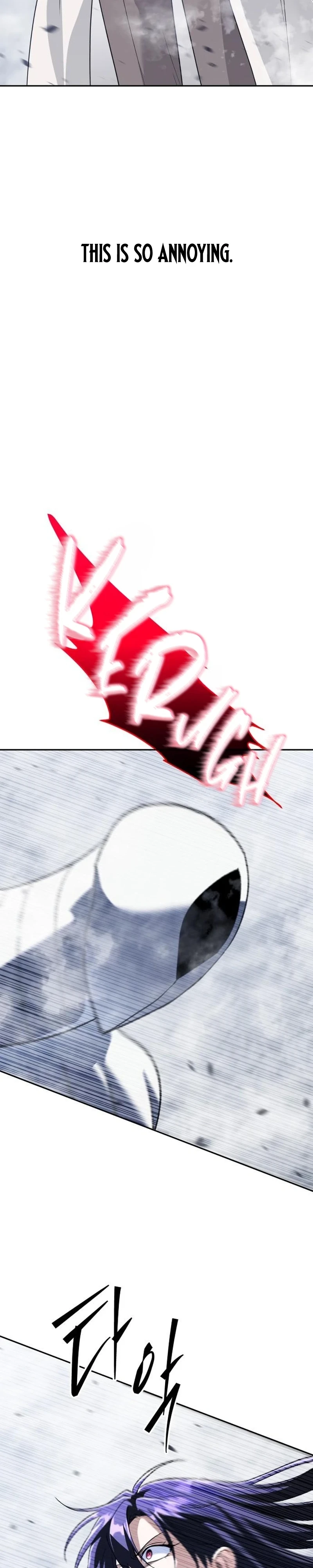 The Returned C-Rank Tank Won’t Die! Chapter 57 page 27 - 