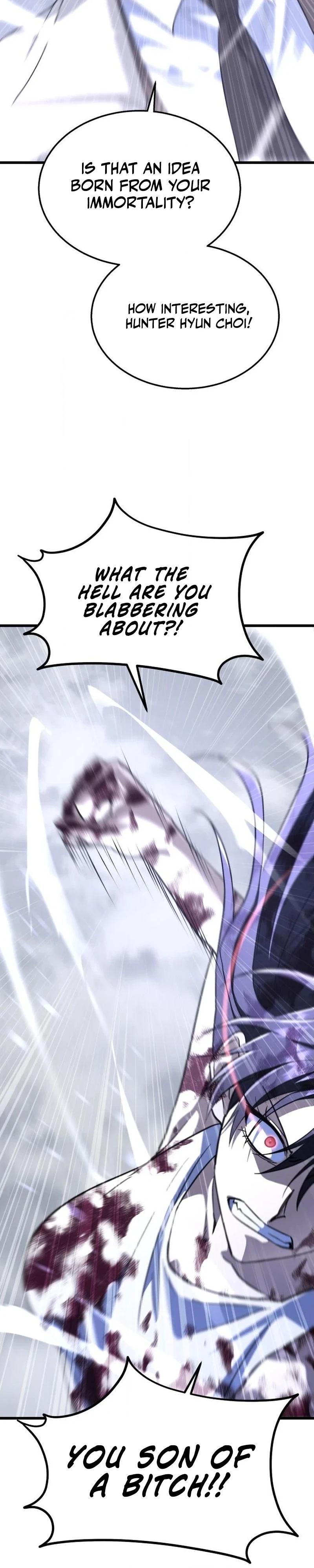The Returned C-Rank Tank Won’t Die! Chapter 57 page 4 - 