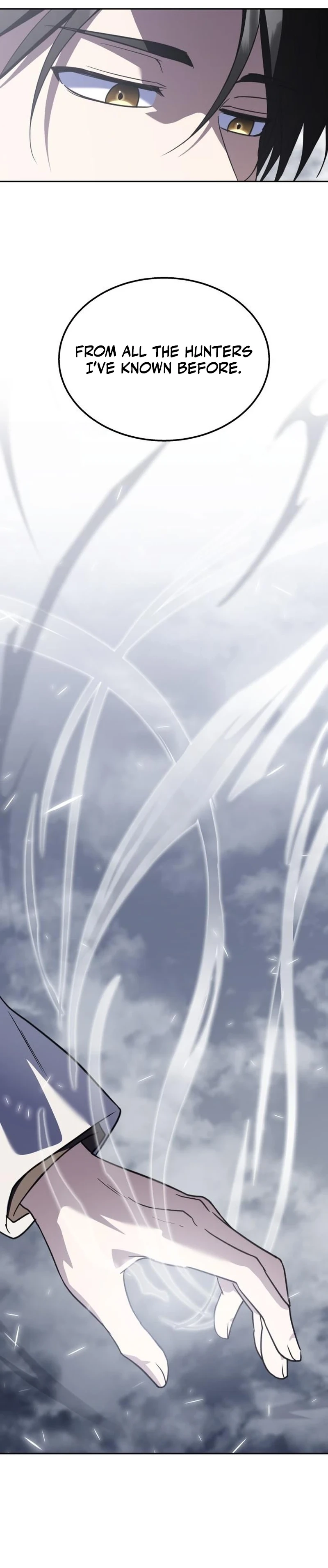 The Returned C-Rank Tank Won’t Die! Chapter 57 page 34 - 