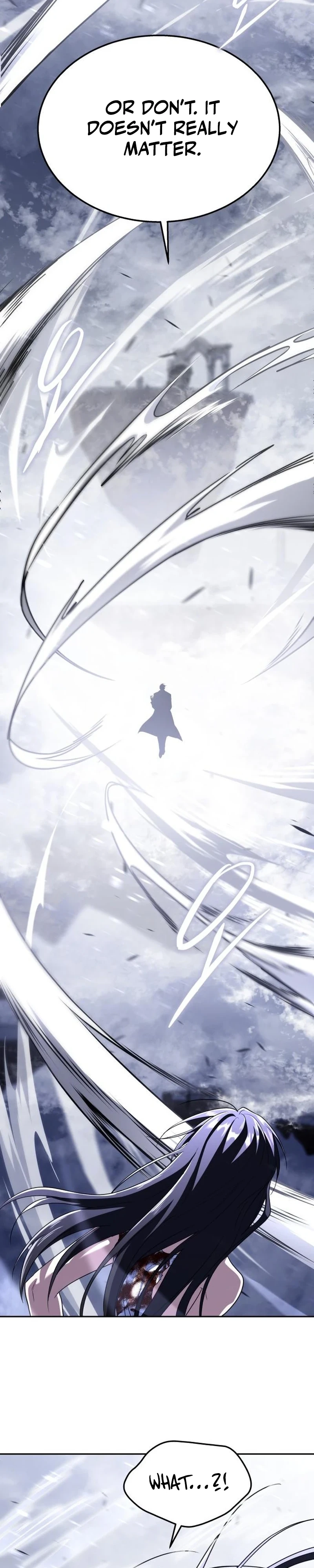 The Returned C-Rank Tank Won’t Die! Chapter 57 page 37 - 