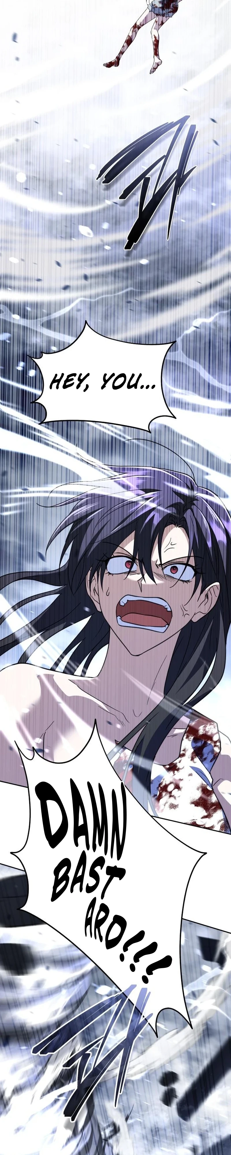 The Returned C-Rank Tank Won’t Die! Chapter 57 page 40 - 