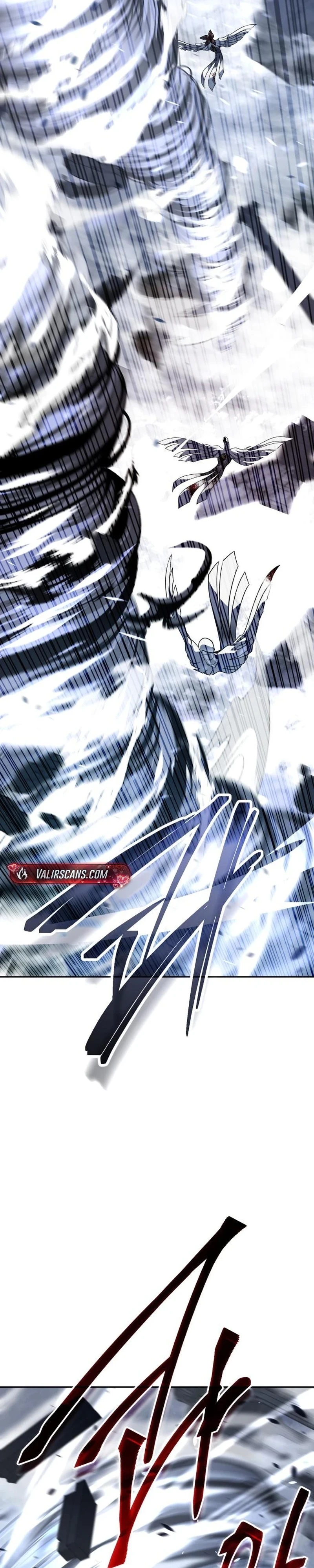 The Returned C-Rank Tank Won’t Die! Chapter 57 page 41 - 