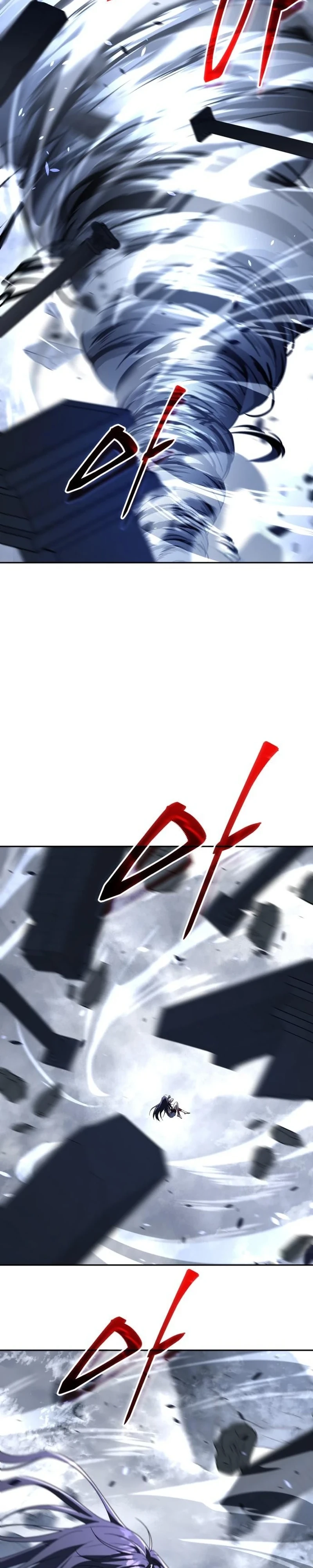 The Returned C-Rank Tank Won’t Die! Chapter 57 page 42 - 