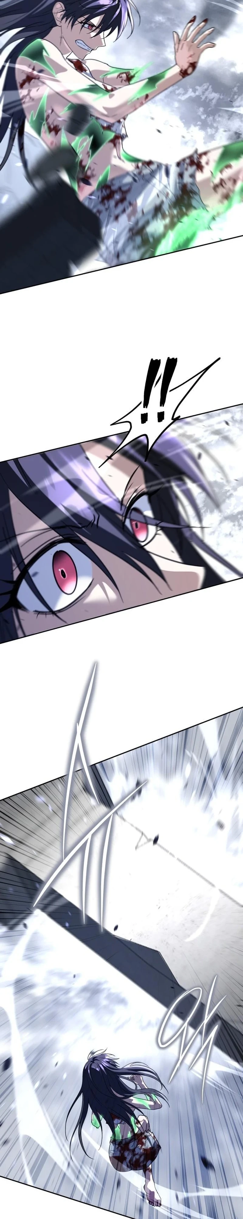 The Returned C-Rank Tank Won’t Die! Chapter 57 page 43 - 