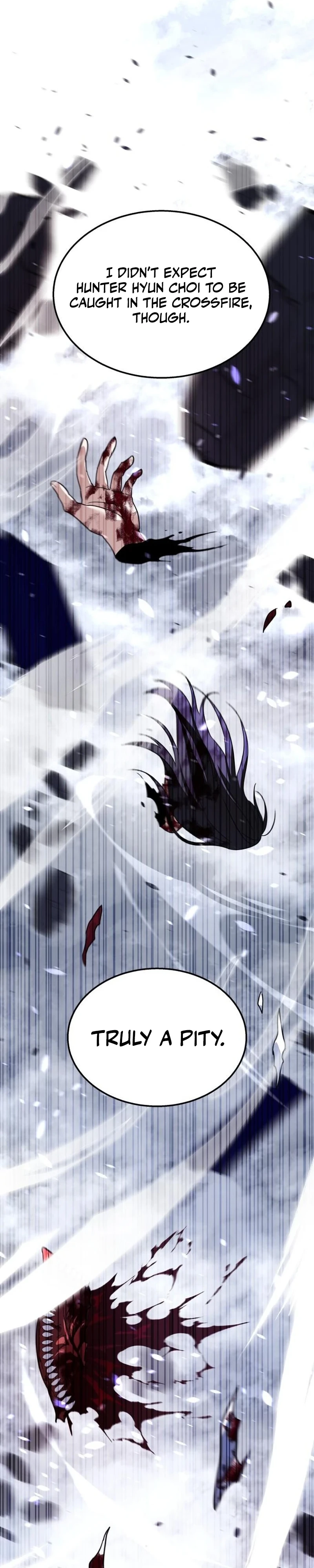 The Returned C-Rank Tank Won’t Die! Chapter 57 page 46 - 
