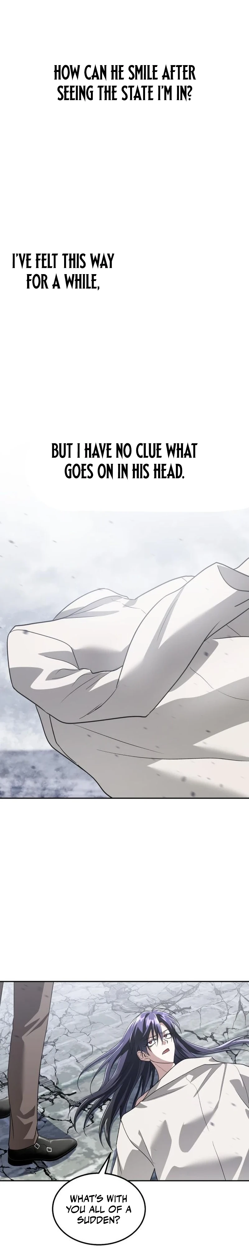 The Returned C-Rank Tank Won’t Die! Chapter 57 page 54 - 