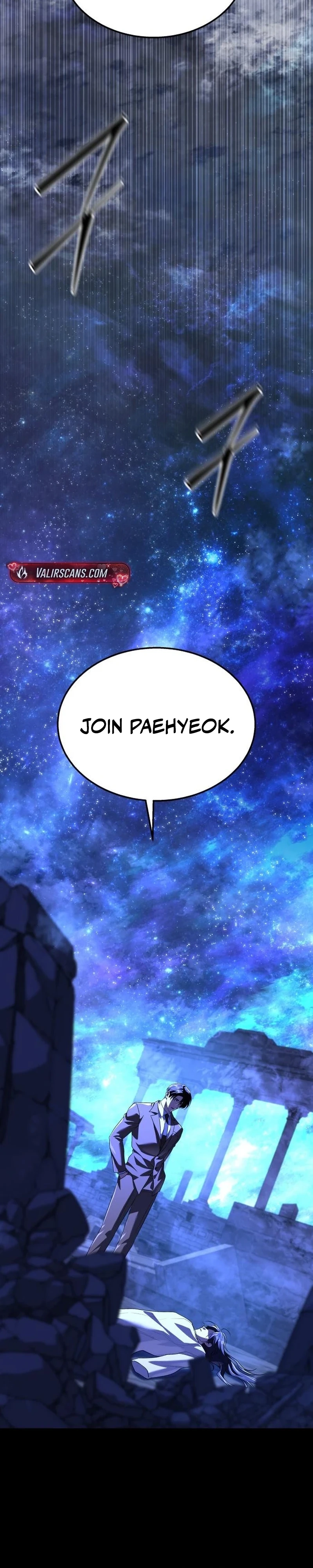 The Returned C-Rank Tank Won’t Die! Chapter 57 page 59 - 