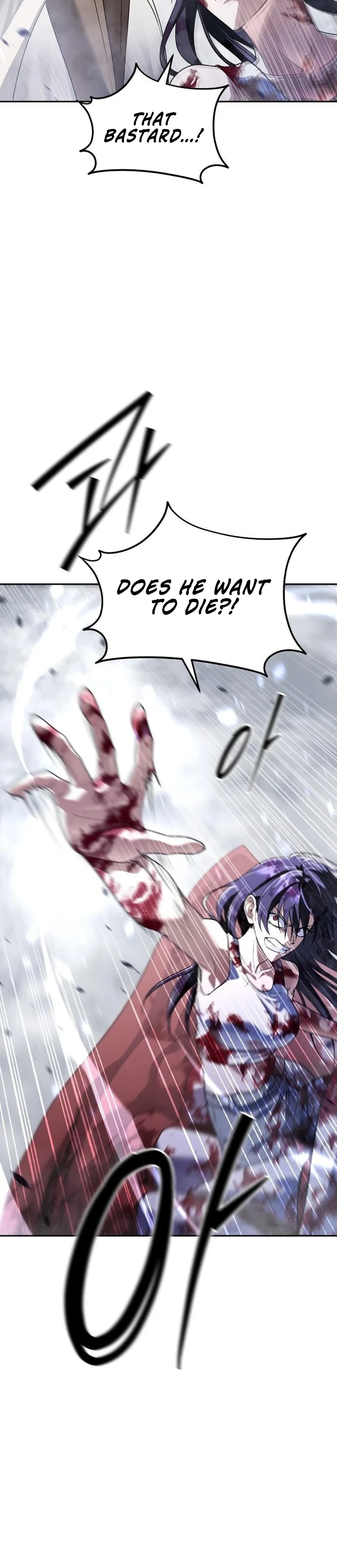The Returned C-Rank Tank Won’t Die! Chapter 57 page 7 - 