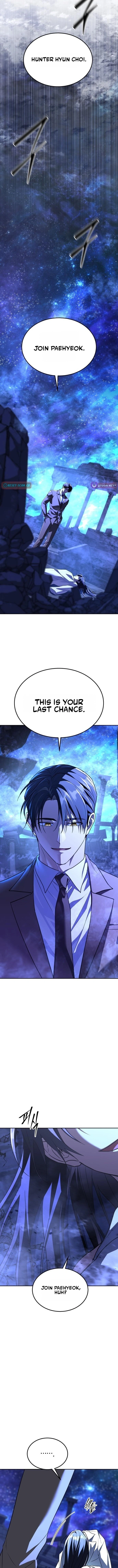 The Returned C-Rank Tank Won’t Die! Chapter 58 page 2 - 