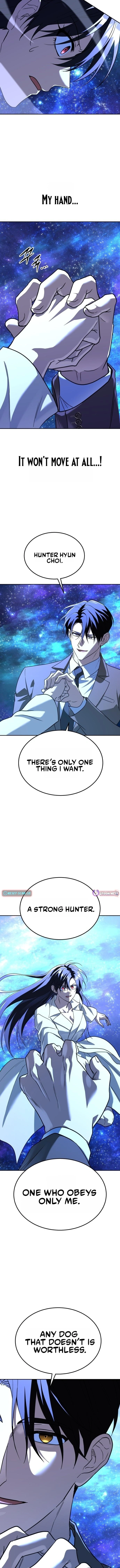 The Returned C-Rank Tank Won’t Die! Chapter 58 page 16 - 