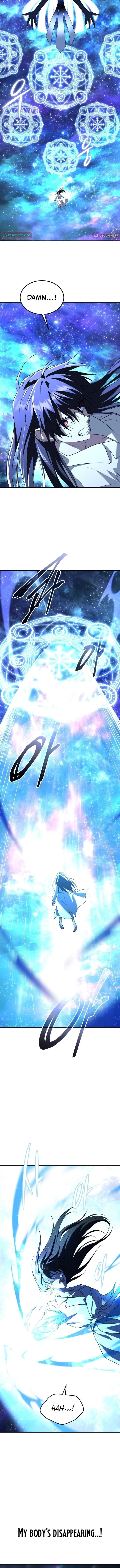 The Returned C-Rank Tank Won’t Die! Chapter 58 page 19 - 