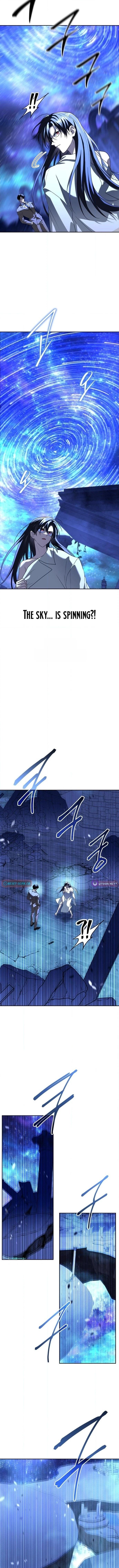 The Returned C-Rank Tank Won’t Die! Chapter 58 page 4 - 