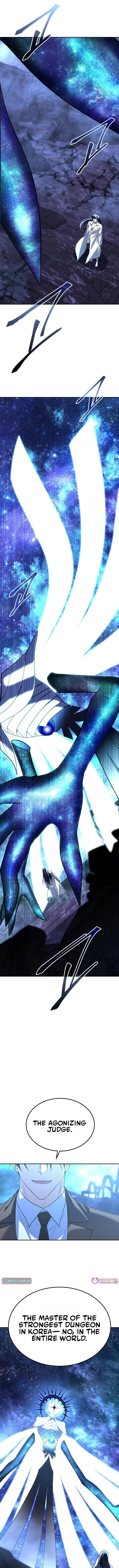 The Returned C-Rank Tank Won’t Die! Chapter 58 page 6 - 
