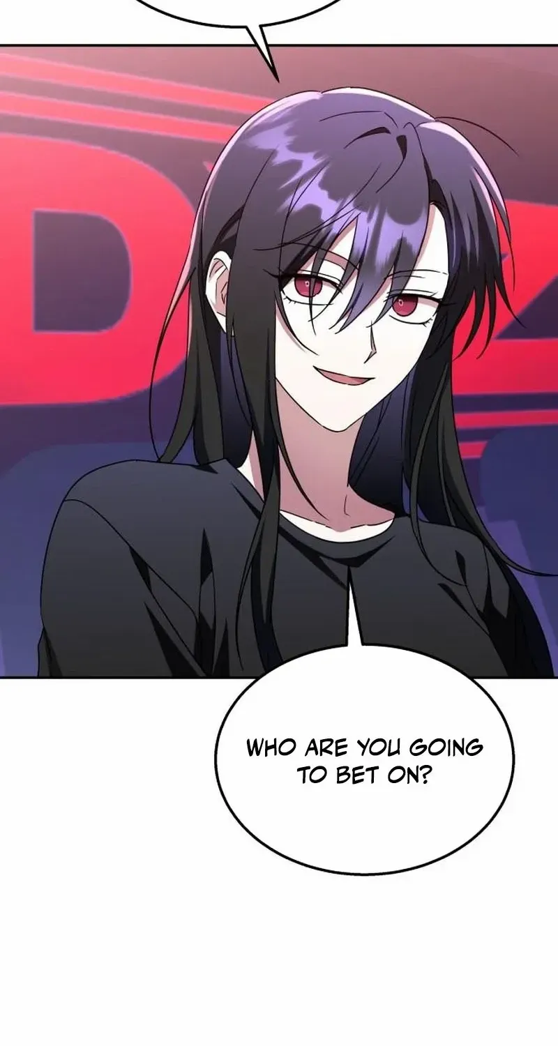 The Returned C-Rank Tank Won’t Die! Chapter 6 page 11 - 