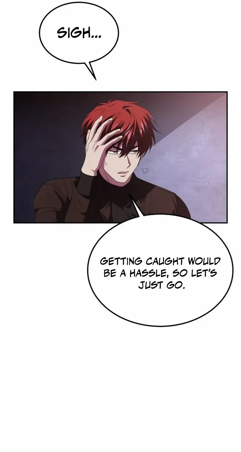 The Returned C-Rank Tank Won’t Die! Chapter 6 page 102 - 