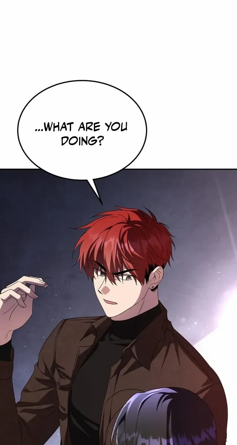 The Returned C-Rank Tank Won’t Die! Chapter 6 page 104 - 