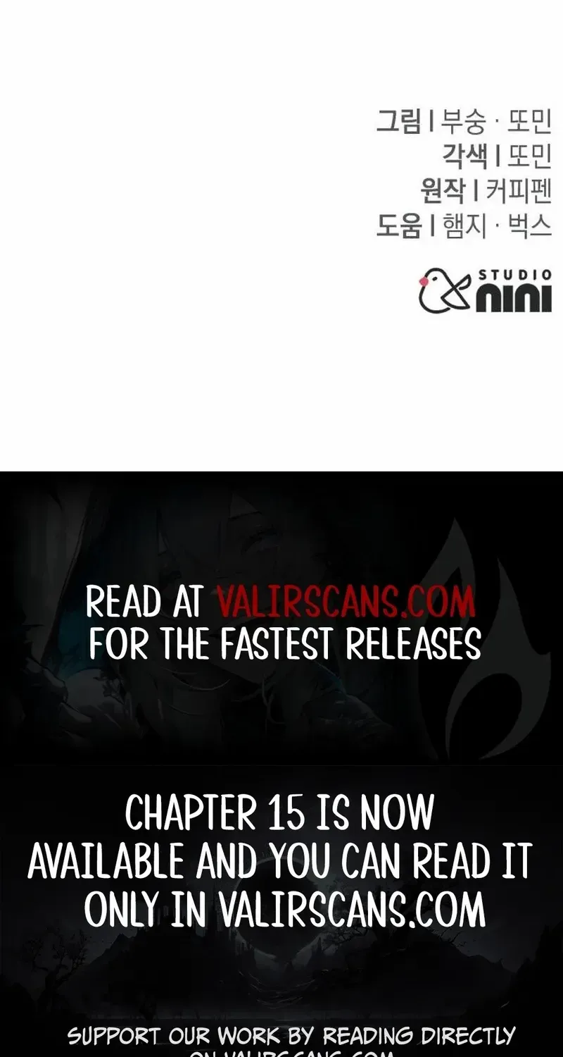 The Returned C-Rank Tank Won’t Die! Chapter 6 page 109 - 