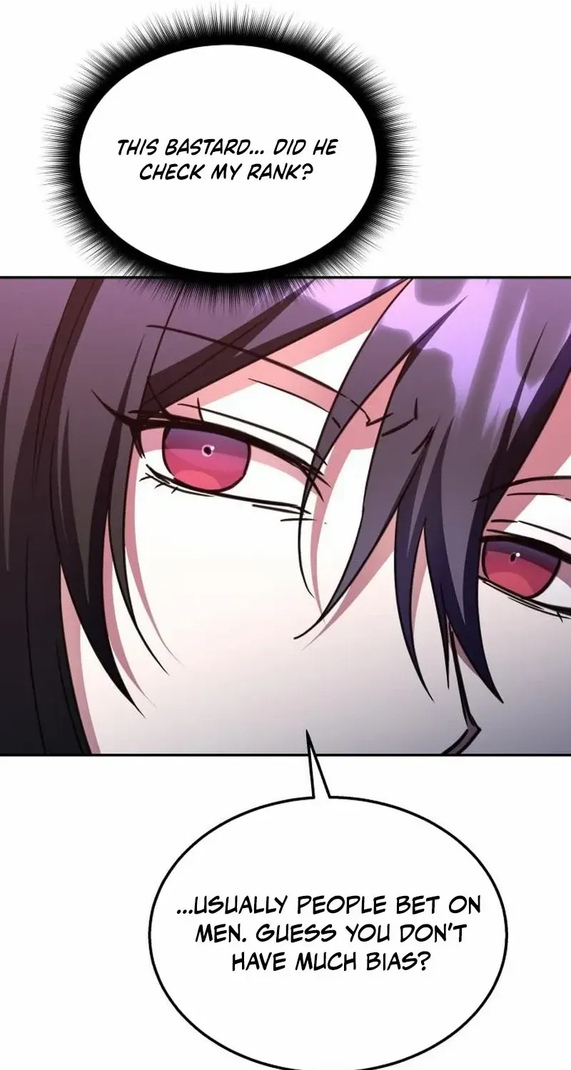 The Returned C-Rank Tank Won’t Die! Chapter 6 page 15 - 