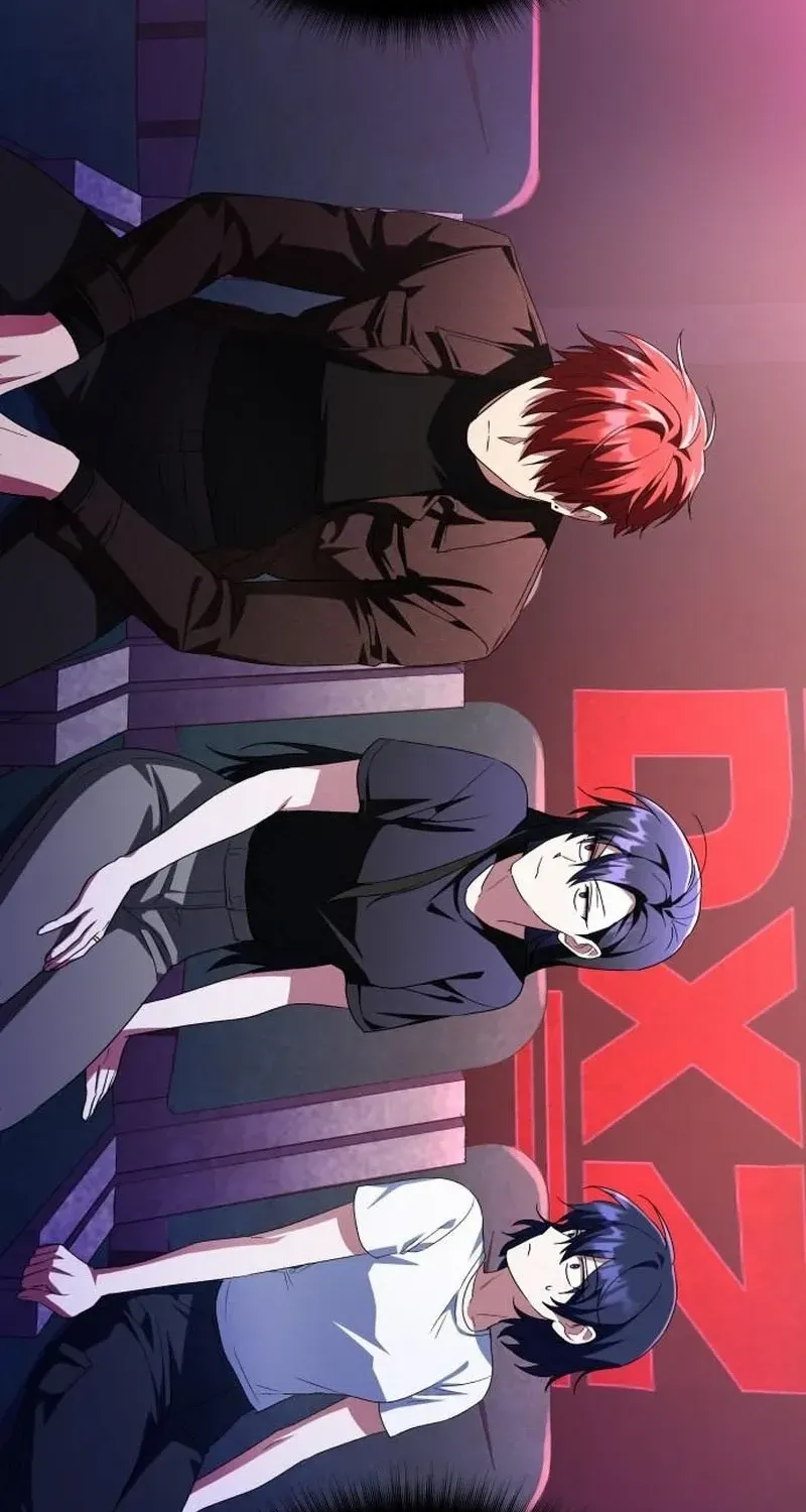 The Returned C-Rank Tank Won’t Die! Chapter 6 page 20 - 