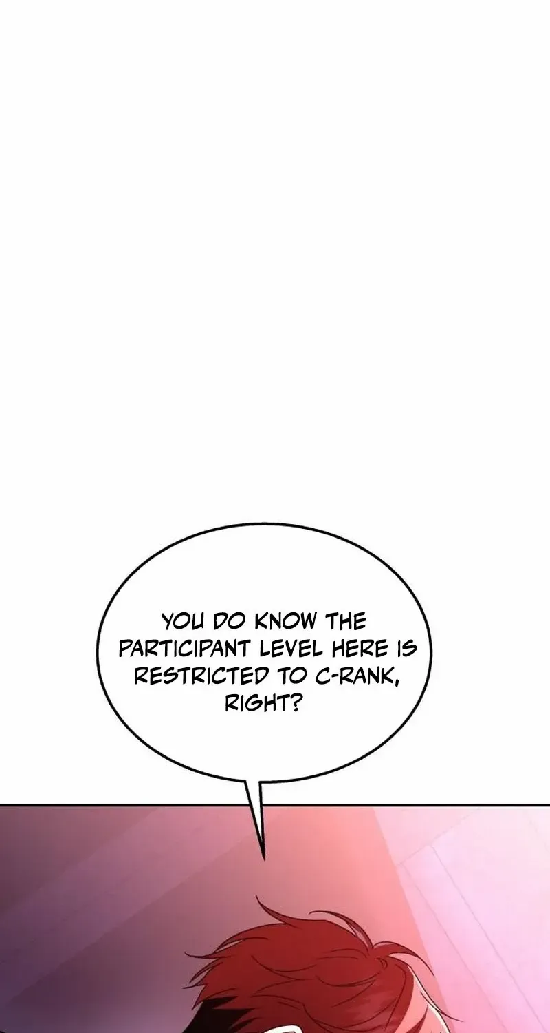 The Returned C-Rank Tank Won’t Die! Chapter 6 page 25 - 