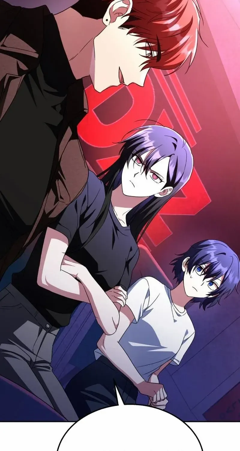 The Returned C-Rank Tank Won’t Die! Chapter 6 page 26 - 