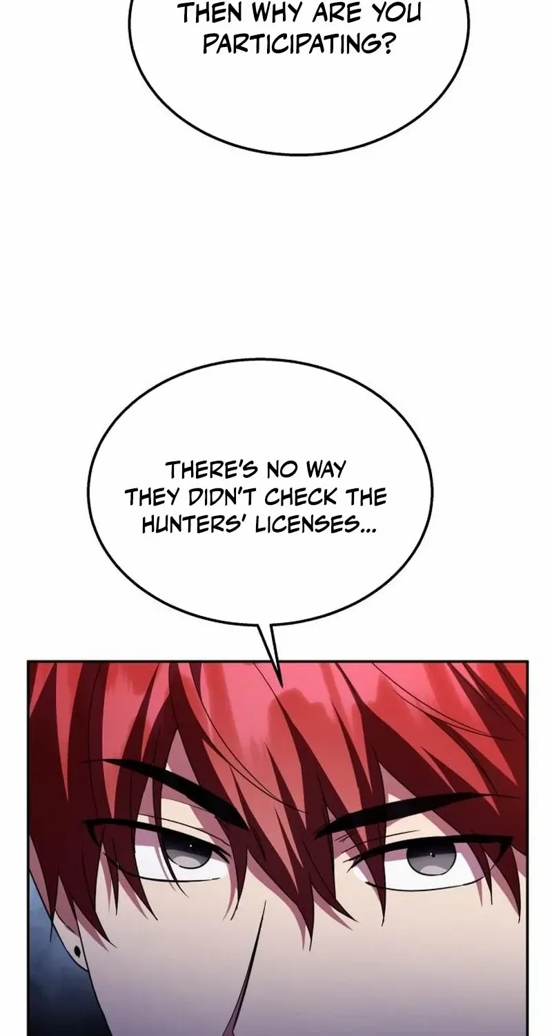The Returned C-Rank Tank Won’t Die! Chapter 6 page 27 - 