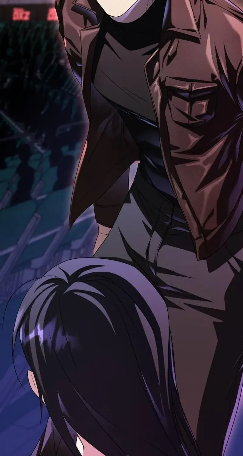 The Returned C-Rank Tank Won’t Die! Chapter 6 page 4 - 