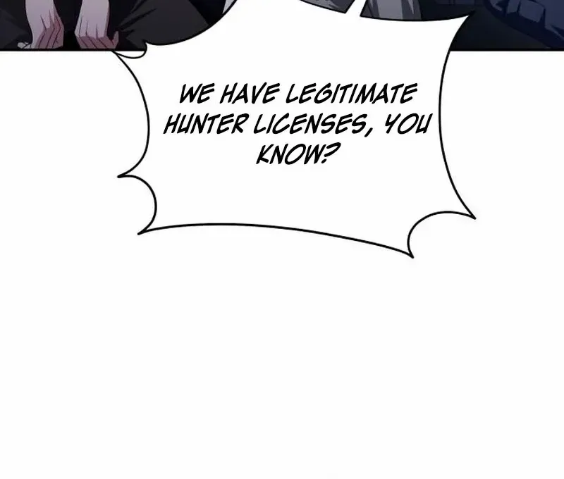 The Returned C-Rank Tank Won’t Die! Chapter 6 page 31 - 