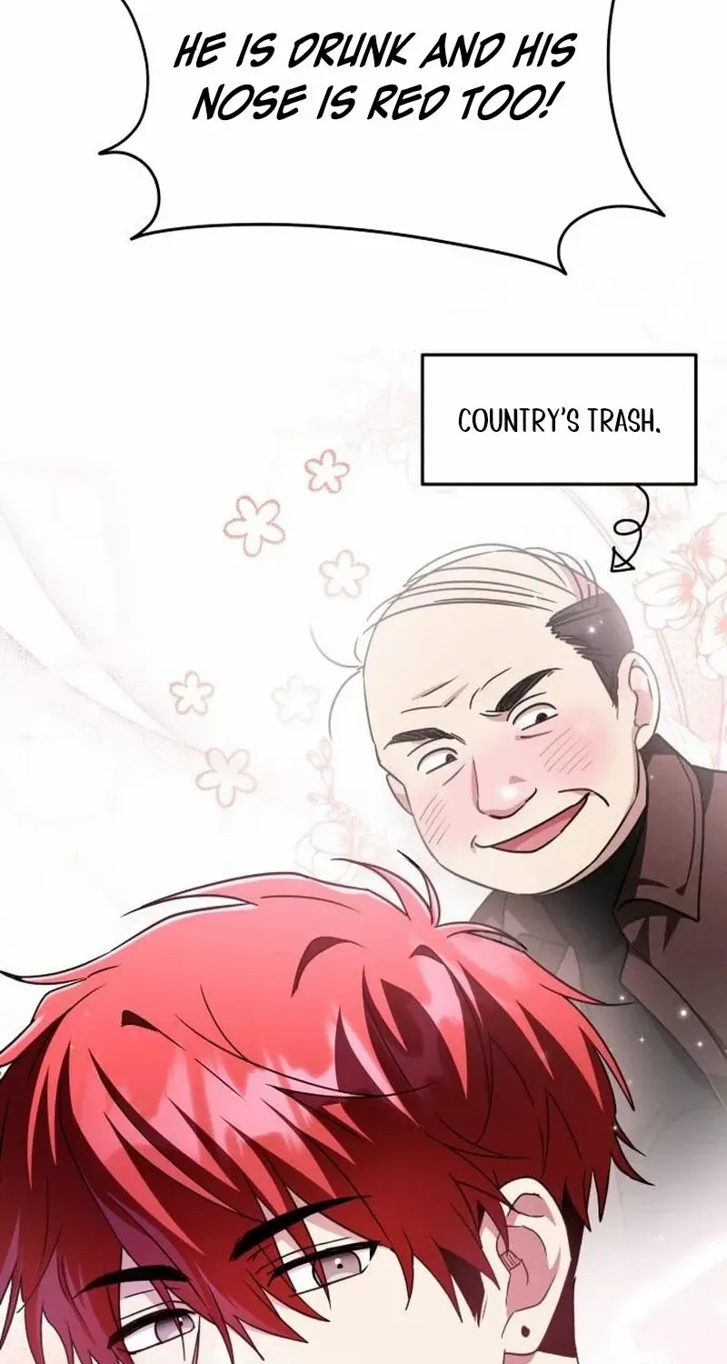 The Returned C-Rank Tank Won’t Die! Chapter 6 page 35 - 