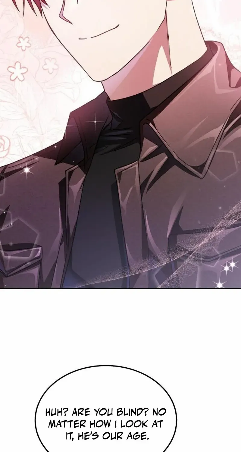 The Returned C-Rank Tank Won’t Die! Chapter 6 page 36 - 