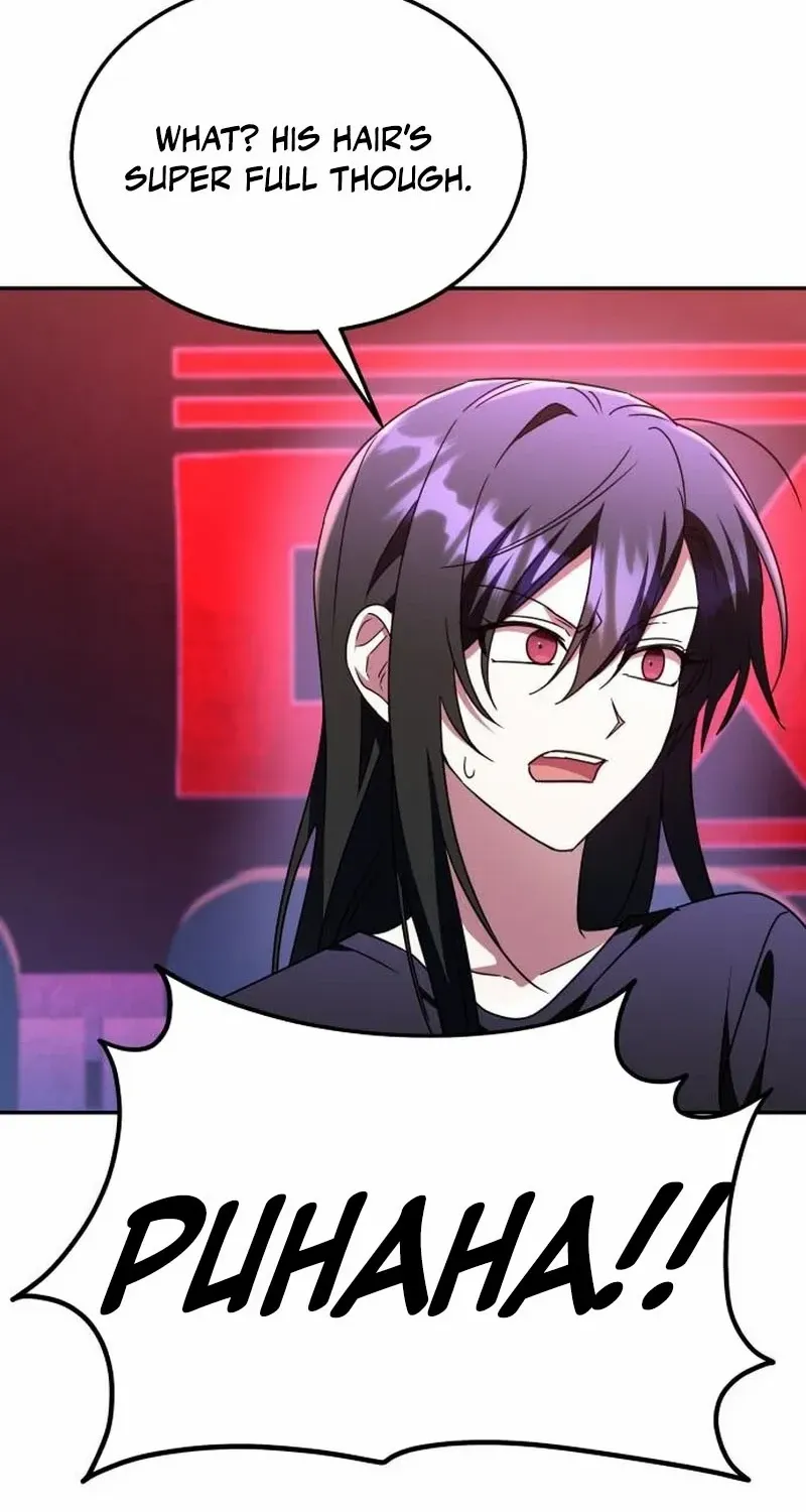 The Returned C-Rank Tank Won’t Die! Chapter 6 page 38 - 