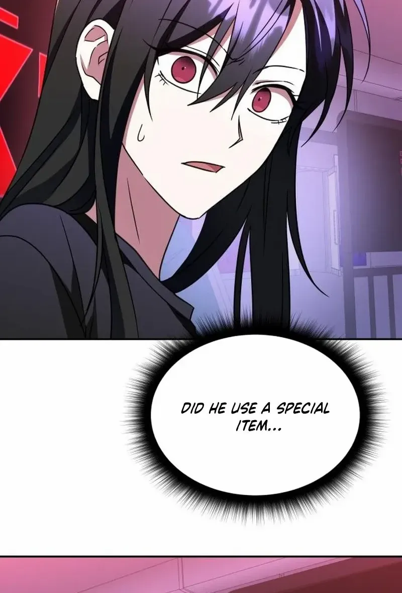 The Returned C-Rank Tank Won’t Die! Chapter 6 page 41 - 