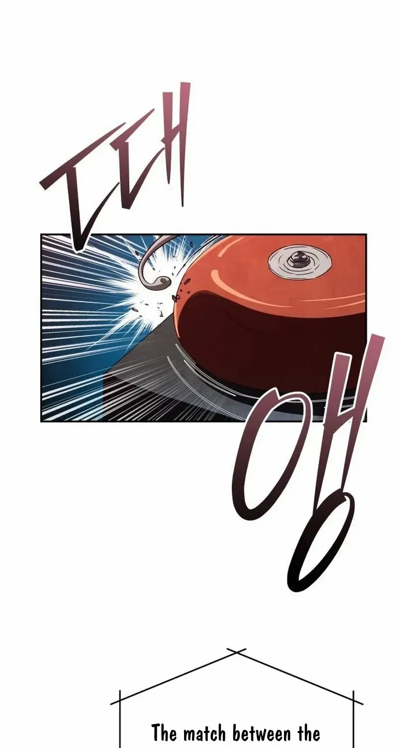 The Returned C-Rank Tank Won’t Die! Chapter 6 page 43 - 