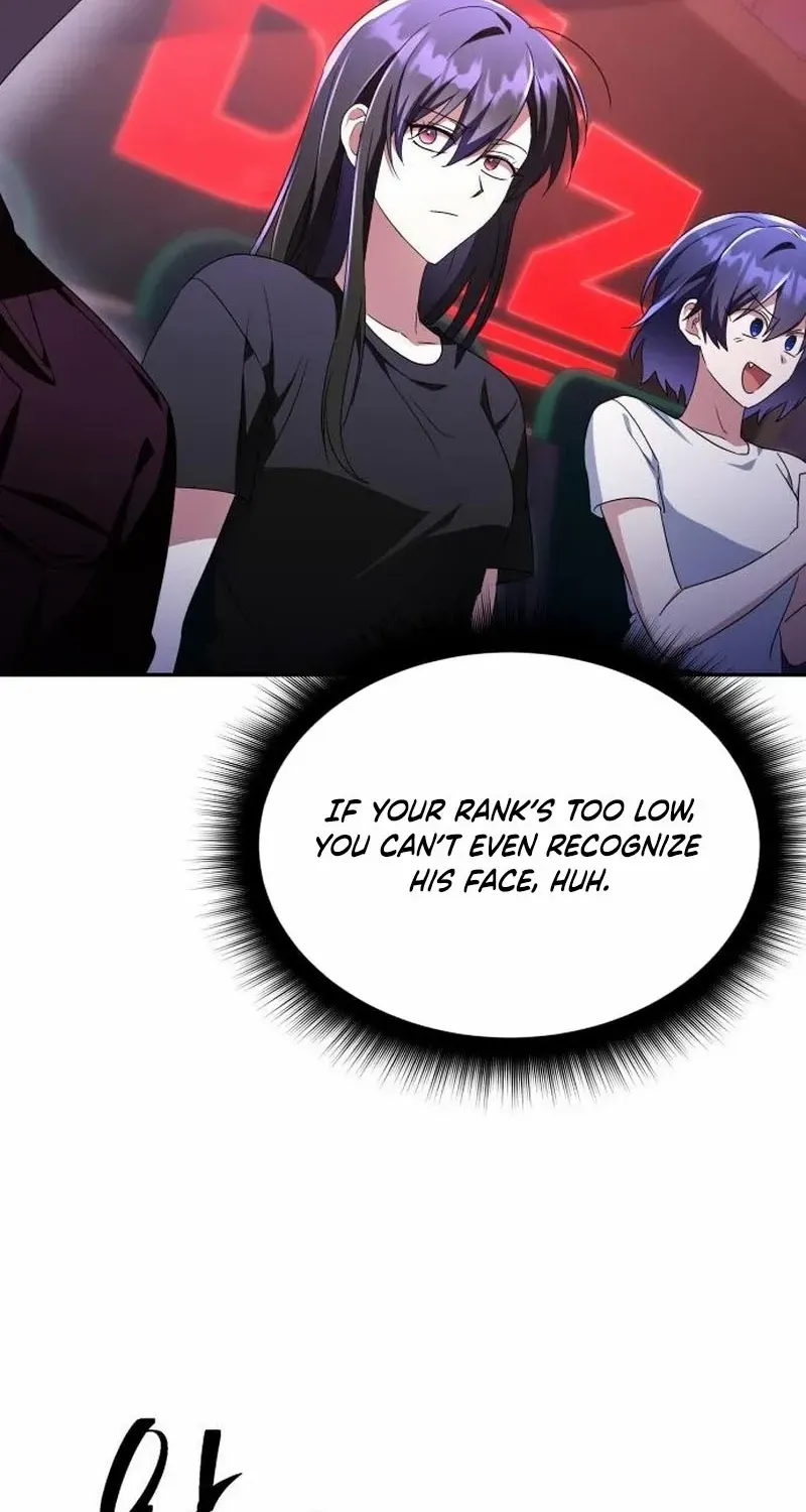 The Returned C-Rank Tank Won’t Die! Chapter 6 page 48 - 